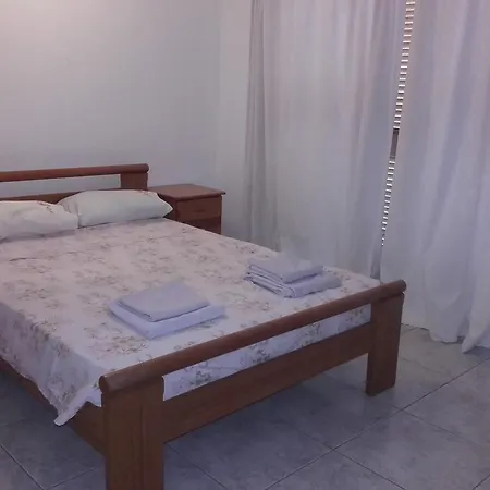 Appartement Direct Castella Larnaca