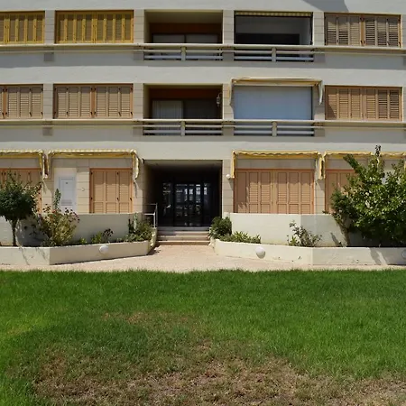 Direct Castella Apartament