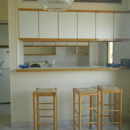 Apartament Direct Castella Larnaca